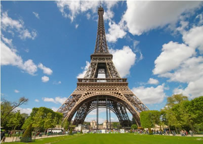 Paris Nice